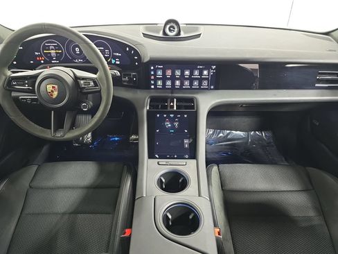 Certified 2023 Porsche Taycan GTS w/ Premium Package AWD/4WD image 13