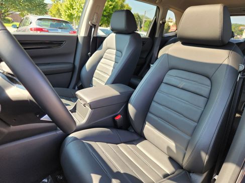 Used 2026 Honda CR-V EX-L image 7