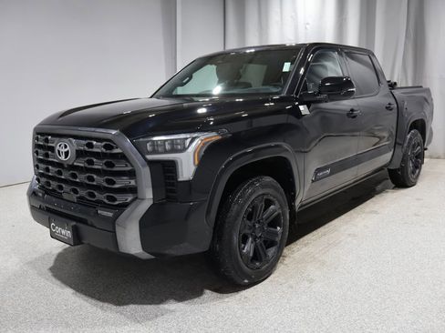 Used 2023 Toyota Tundra Platinum image 7