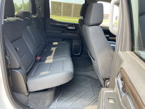 Used 2023 Chevrolet Silverado 1500 LT w/ Protection Package image 13