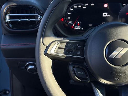 Used 2024 Dodge Hornet GT Plus image 17