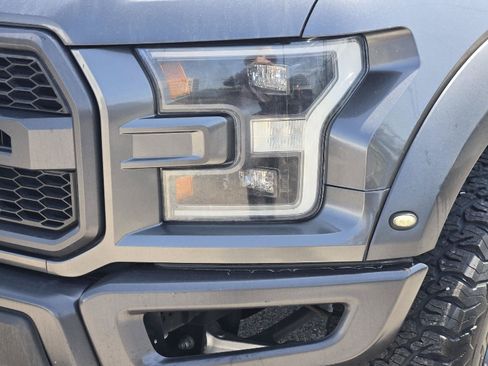 Used 2018 Ford F150 Raptor w/ Equipment Group 802A Luxury AWD/4WD image 10