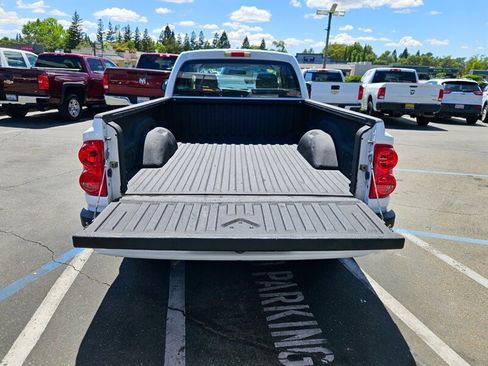 Used 2010 Dodge Dakota Big Horn w/ Extra Security Group AWD/4WD image 5