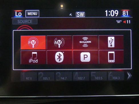 Used 2019 Honda CR-V EX-L image 11