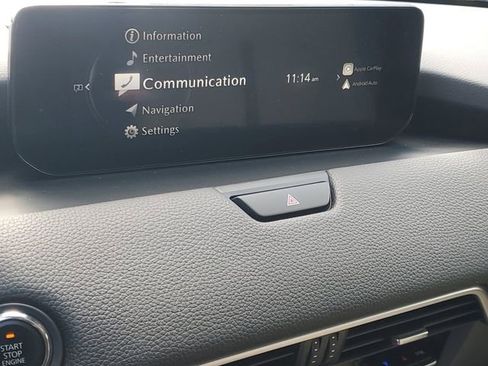 Certified 2024 MAZDA CX-90 3.3 Turbo w/ Preferred Package image 26