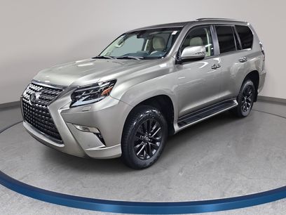 Used 2023 Lexus GX 460 Premium w/ Premium Package