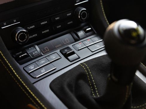 Used 2024 Porsche 718 Cayman GT4 RS w/ Weissach Package image 30