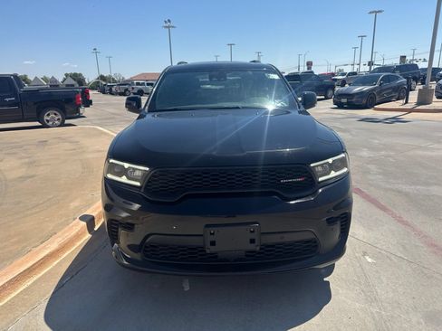 Used 2025 Dodge Durango GT AWD/4WD image 2