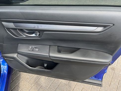 Used 2025 Honda CR-V EX image 22