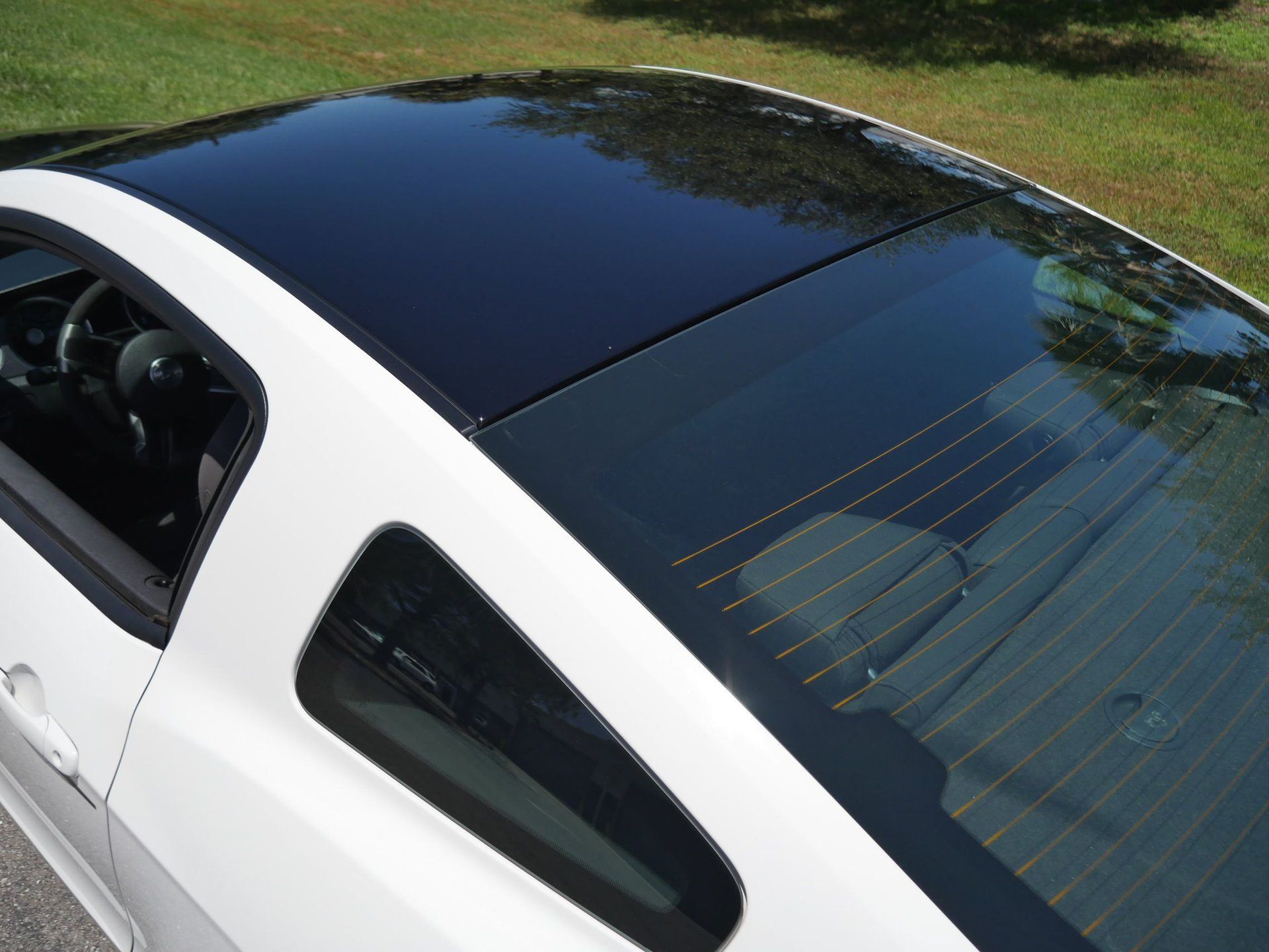 Used 2012 Ford Mustang Boss 302 w/ Boss 302 Accessory Pkg RWD image 39