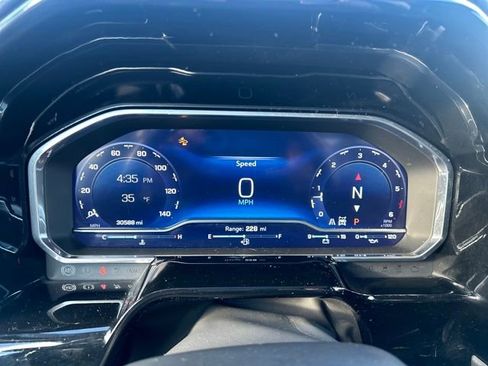 Used 2022 Chevrolet Silverado 1500 RST w/ Max Trailering Package image 17