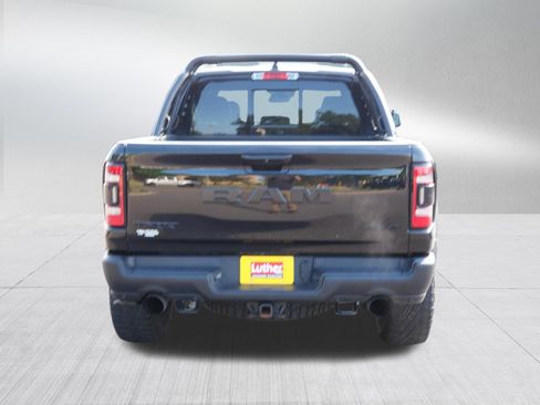 Used 2022 RAM 1500 TRX w/ TRX Level 1 Equipment Group AWD/4WD image 6