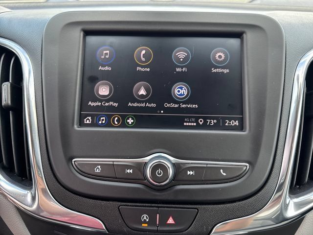 Used 2024 Chevrolet Equinox LS w/ LS Convenience Package AWD/4WD image 19