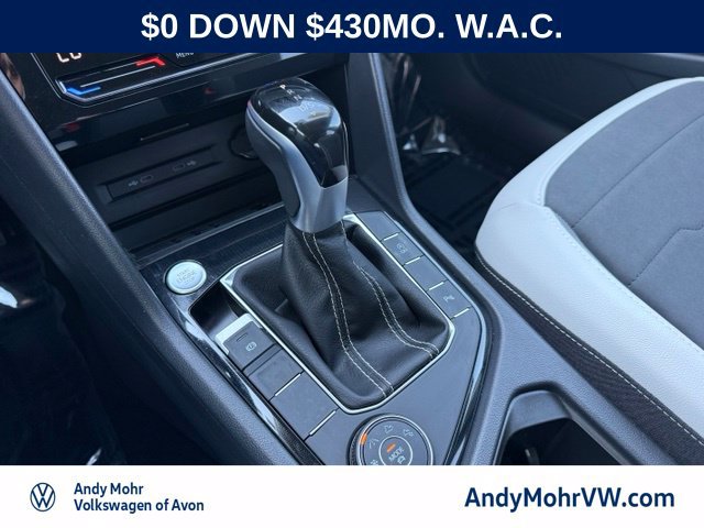 Used 2026 Volkswagen Taos SE AWD/4WD image 27