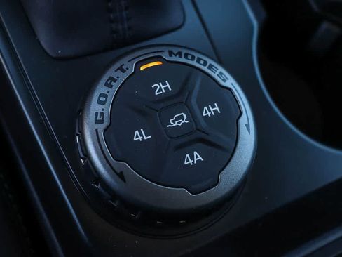 New 2026 Ford Bronco Badlands AWD/4WD image 22