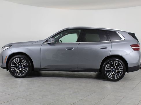 New 2026 BMW X3 xDrive30 w/ Convenience Package image 2