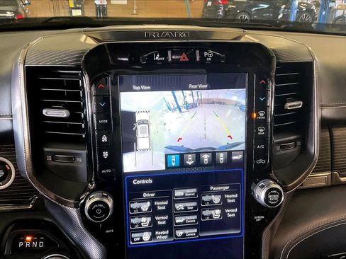 Used 2020 RAM 1500 Limited image 54