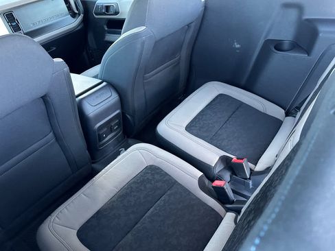 Certified 2022 Ford Bronco Wildtrak image 4