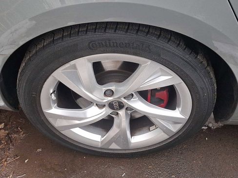 Certified 2022 Audi S4 Premium Plus w/ Premium Plus Package image 3