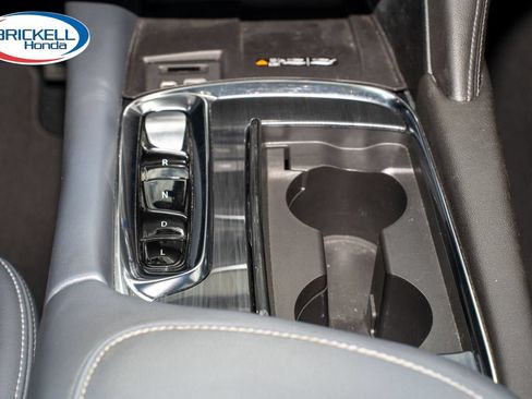 Used 2024 Buick Enclave Essence w/ Technology Package FWD image 26