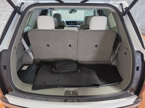 New 2026 Hyundai Palisade Limited image 15