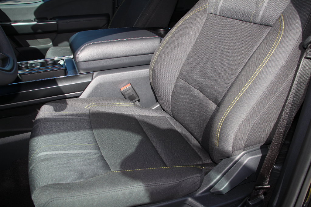 New 2025 Ford F150 STX w/ LOBO Package AWD/4WD image 19
