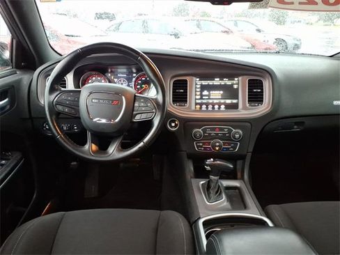 Used 2023 Dodge Charger GT image 17