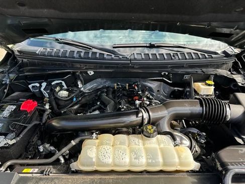 Used 2022 Ford Expedition Timberline AWD/4WD image 45