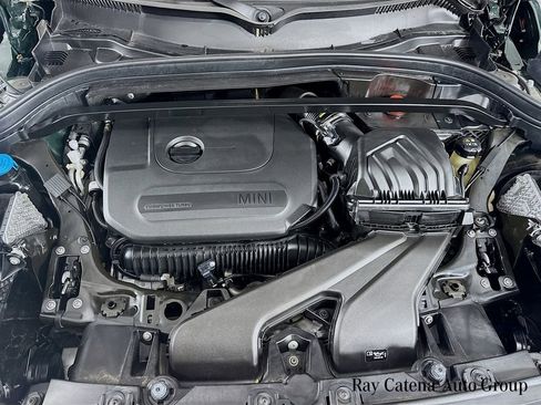 Used 2023 MINI Cooper Countryman John Cooper Works image 31