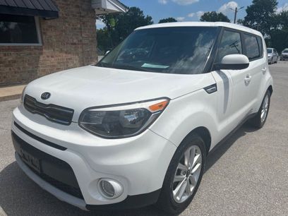 Used 2019 Kia Soul +