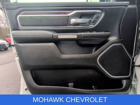 Used 2019 RAM 1500 Laramie image 23