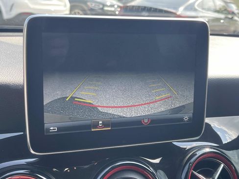 Used 2015 Mercedes-Benz CLA 45 AMG 4MATIC image 33