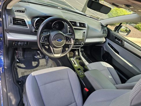 Used 2019 Subaru Outback 2.5i Premium AWD/4WD image 16