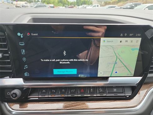 New 2026 Chevrolet Silverado 1500 LT w/ All Star Edition Plus image 23