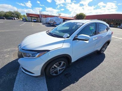 Used 2022 Honda HR-V EX