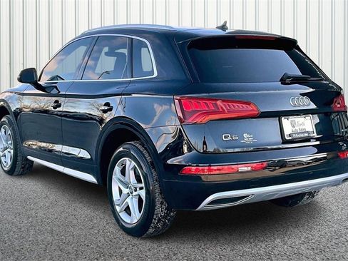 Used 2019 Audi Q5 2.0T Premium image 4