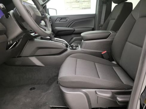 New 2026 Chevrolet Colorado Trail Boss image 23