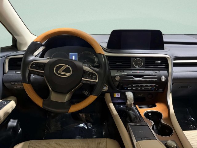 Used 2022 Lexus RX 350 AWD w/ Premium Package image 10