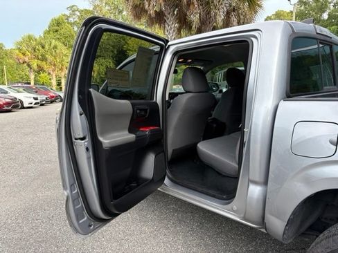 Used 2019 Toyota Tacoma SR w/ SR Convenience Package RWD image 23