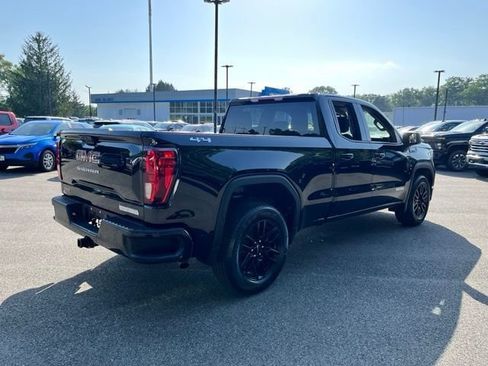 Used 2024 GMC Sierra 1500 Elevation AWD/4WD image 6