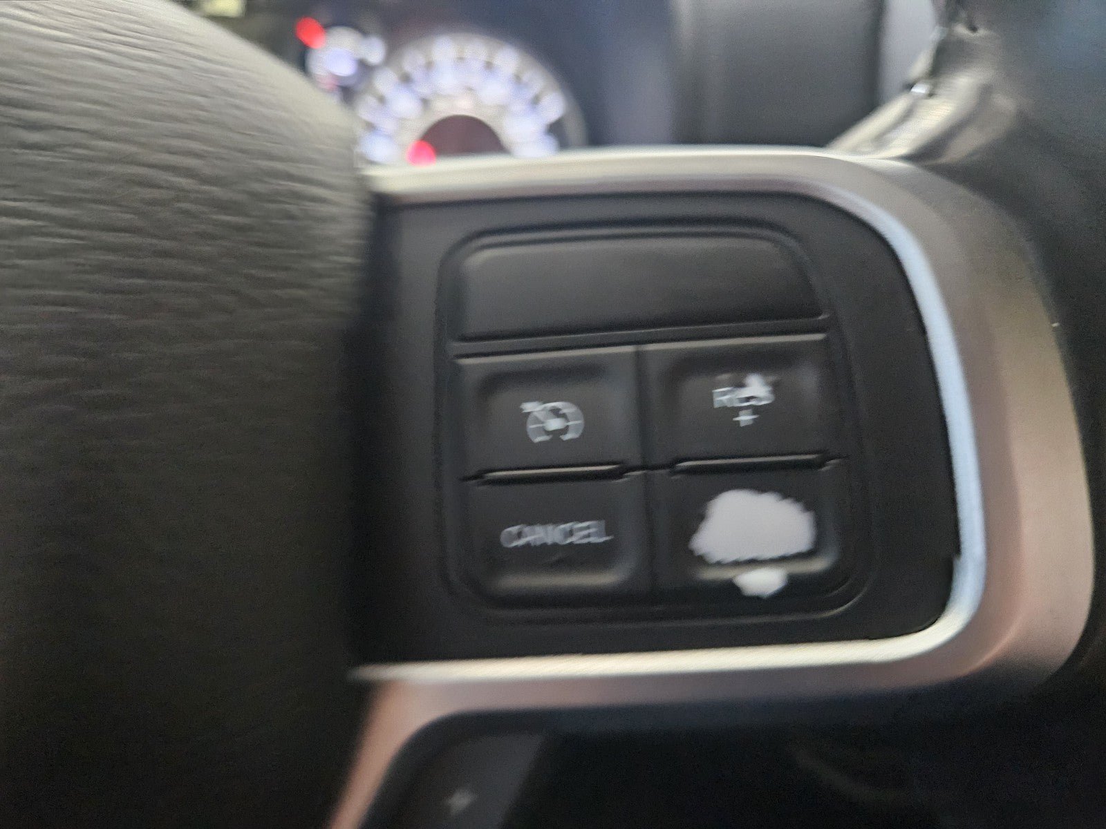 Used 2019 RAM 3500 Big Horn AWD/4WD image 25