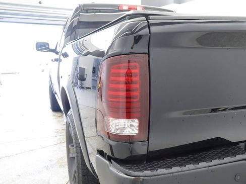Certified 2021 RAM 1500 Classic Warlock AWD/4WD image 18