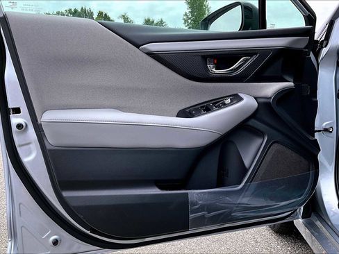 New 2025 Subaru Legacy Premium image 10