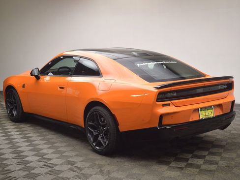 New 2026 Dodge Charger Scat Pack w/ Blacktop Package image 12