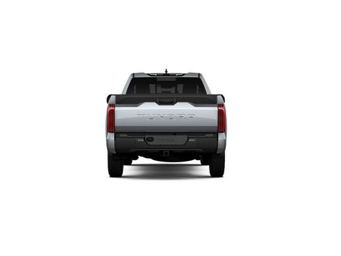 New 2026 Toyota Tundra SR image 8
