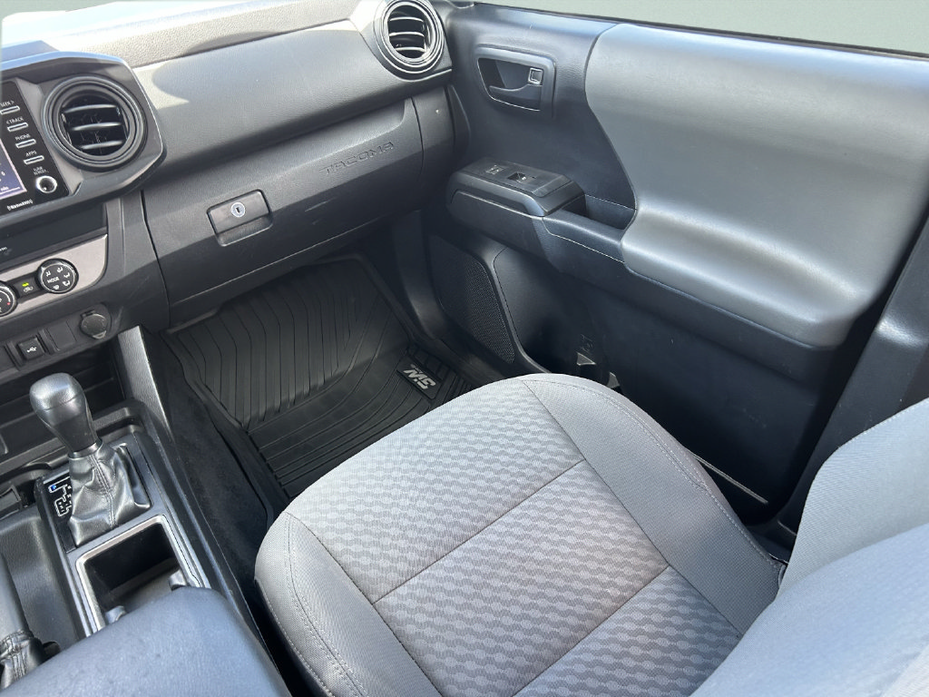 Used 2020 Toyota Tacoma SR w/ SR Convenience Package RWD image 20