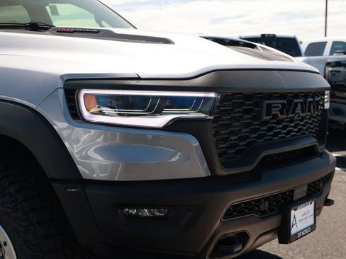 New 2026 RAM 1500 RHO AWD/4WD image 7