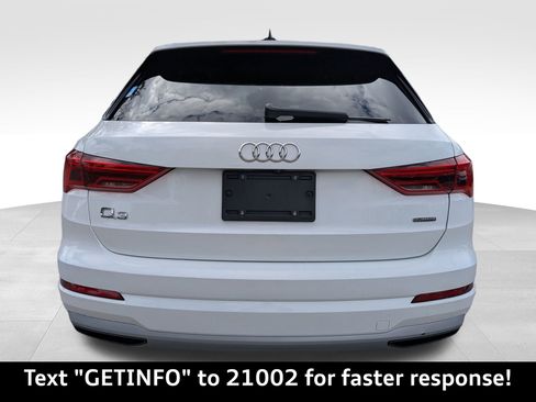 Used 2019 Audi Q3 2.0T Premium image 5