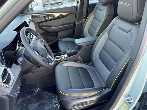New 2026 Chevrolet TrailBlazer ACTIV w/ Convenience Package image 12