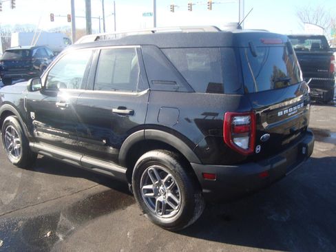 Used 2025 Ford Bronco Sport Big Bend image 6